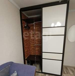 1-к квартира, на длительный срок, 31м2, 1/5 этаж