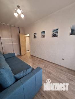 1-к квартира, на длительный срок, 28м2, 6/8 этаж