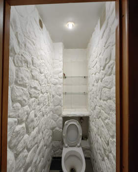 2-к квартира, на длительный срок, 54м2, 2/5 этаж