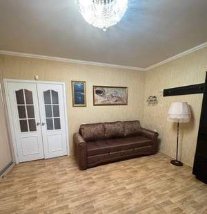 1-к квартира, на длительный срок, 45м2, 5/7 этаж