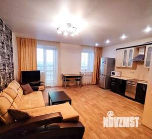 1-к квартира, на длительный срок, 35м2, 9/10 этаж