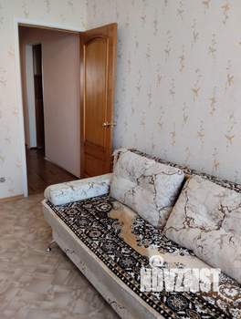 3-к квартира, на длительный срок, 64м2, 7/9 этаж