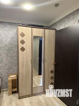 1-к квартира, на длительный срок, 35м2, 4/5 этаж