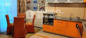 2-к квартира, на длительный срок, 101м2, 4/8 этаж