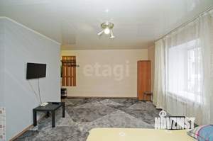 Студия квартира, на длительный срок, 29м2, 1/5 этаж