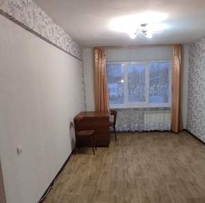 2-к квартира, на длительный срок, 45м2, 1/5 этаж