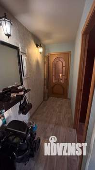 2-к квартира, на длительный срок, 43м2, 3/3 этаж