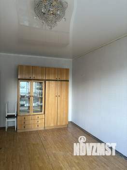 1-к квартира, на длительный срок, 36м2, 7/9 этаж