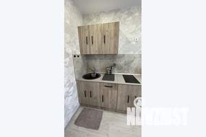 1-к квартира, посуточно, 41м2, 6/12 этаж