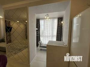 2-к квартира, на длительный срок, 47м2, 7/16 этаж