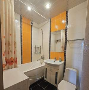 2-к квартира, на длительный срок, 48м2, 4/12 этаж