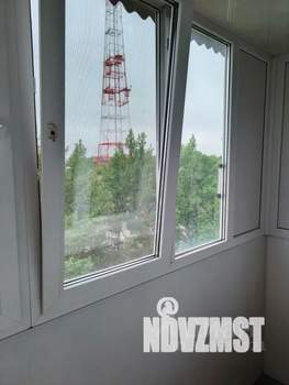 1-к квартира, посуточно, 31м2, 5/5 этаж