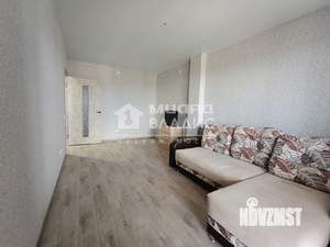 1-к квартира, на длительный срок, 43м2, 15/16 этаж