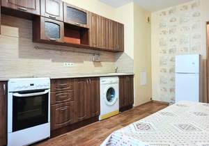 1-к квартира, на длительный срок, 36м2, 4/10 этаж