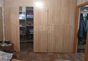 2-к квартира, на длительный срок, 55м2, 3/9 этаж