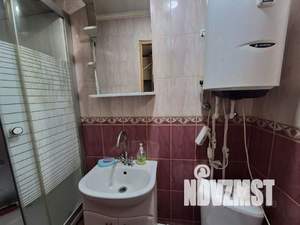 Студия квартира, на длительный срок, 17м2, 3/5 этаж