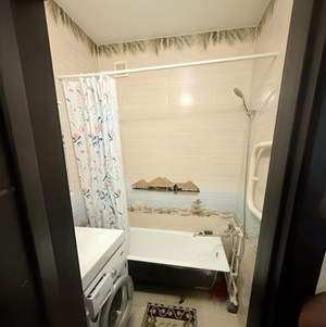 2-к квартира, на длительный срок, 52м2, 14/14 этаж