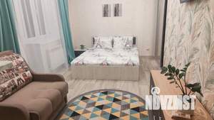 Студия квартира, посуточно, 31м2, 7/9 этаж