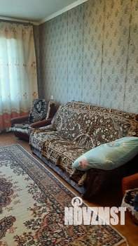 3-к квартира, на длительный срок, 63м2, 4/9 этаж