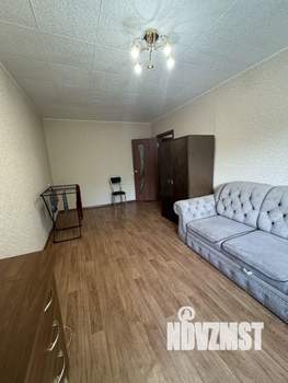 1-к квартира, на длительный срок, 30м2, 3/9 этаж
