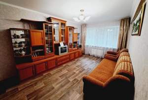 3-к квартира, на длительный срок, 60м2, 1/5 этаж