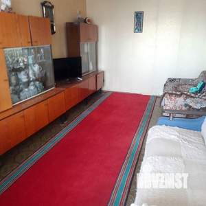 2-к квартира, на длительный срок, 53м2, 5/9 этаж