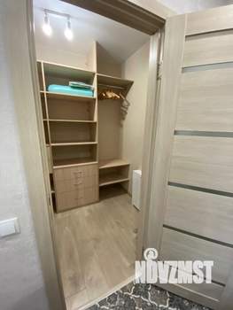 1-к квартира, на длительный срок, 42м2, 4/23 этаж