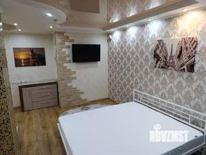 Студия квартира, на длительный срок, 39м2, 1/18 этаж