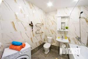 1-к квартира, посуточно, 33м2, 1/1 этаж