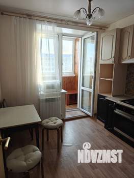 1-к квартира, на длительный срок, 36м2, 3/9 этаж