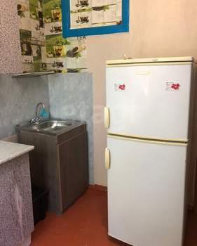 3-к квартира, на длительный срок, 45м2, 2/5 этаж