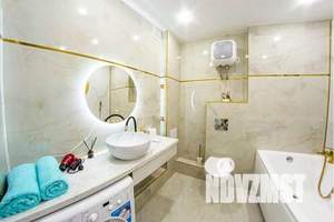 1-к квартира, посуточно, 33м2, 8/15 этаж