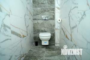 2-к квартира, посуточно, 55м2, 1/1 этаж