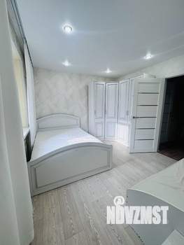 2-к квартира, на длительный срок, 50м2, 4/5 этаж