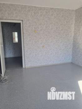 1-к квартира, на длительный срок, 34м2, 9/10 этаж