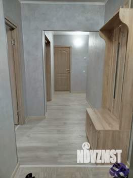 2-к квартира, на длительный срок, 62м2, 3/11 этаж
