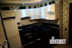 1-к квартира, на длительный срок, 38м2, 2/10 этаж