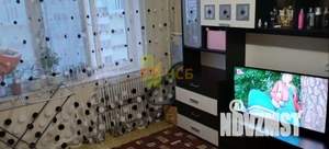 1-к квартира, на длительный срок, 33м2, 10/10 этаж