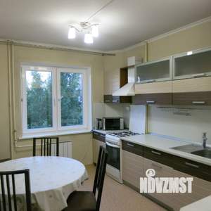 3-к квартира, на длительный срок, 63м2, 4/9 этаж