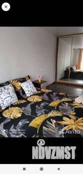 1-к квартира, посуточно, 30м2, 3/5 этаж