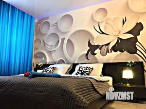 1-к квартира, посуточно, 35м2, 2/5 этаж