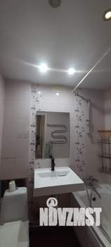 2-к квартира, на длительный срок, 41м2, 3/5 этаж