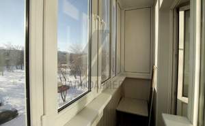 2-к квартира, на длительный срок, 44м2, 3/5 этаж