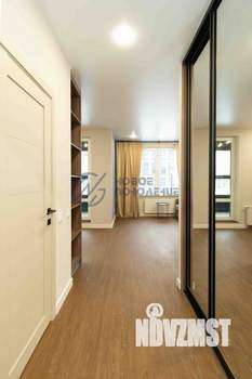 Студия квартира, на длительный срок, 30м2, 2/9 этаж