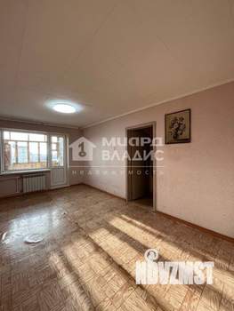 2-к квартира, на длительный срок, 44м2, 9/9 этаж