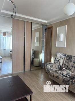 1-к квартира, на длительный срок, 31м2, 3/5 этаж