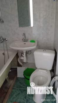 1-к квартира, на длительный срок, 30м2, 4/9 этаж
