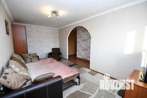 1-к квартира, посуточно, 30м2, 4/5 этаж