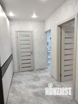 1-к квартира, на длительный срок, 41м2, 15/18 этаж