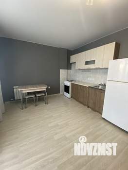 Студия квартира, на длительный срок, 30м2, 7/16 этаж